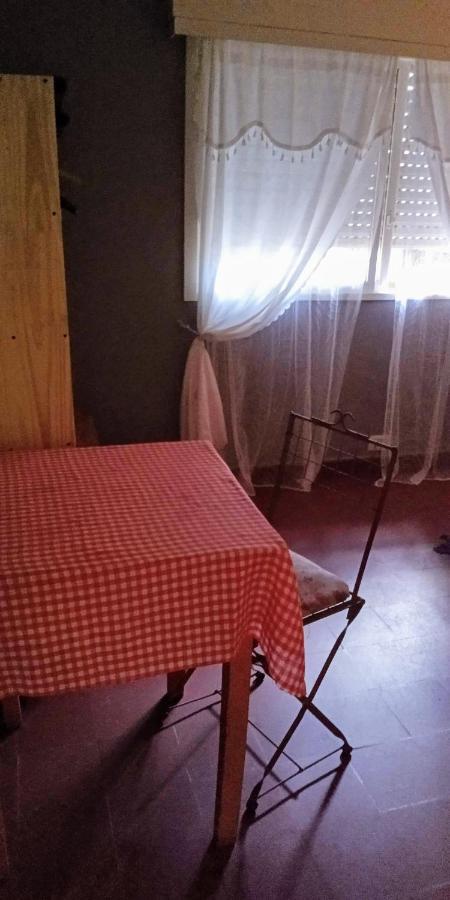 Lavalle Hostel 포사다 외부 사진